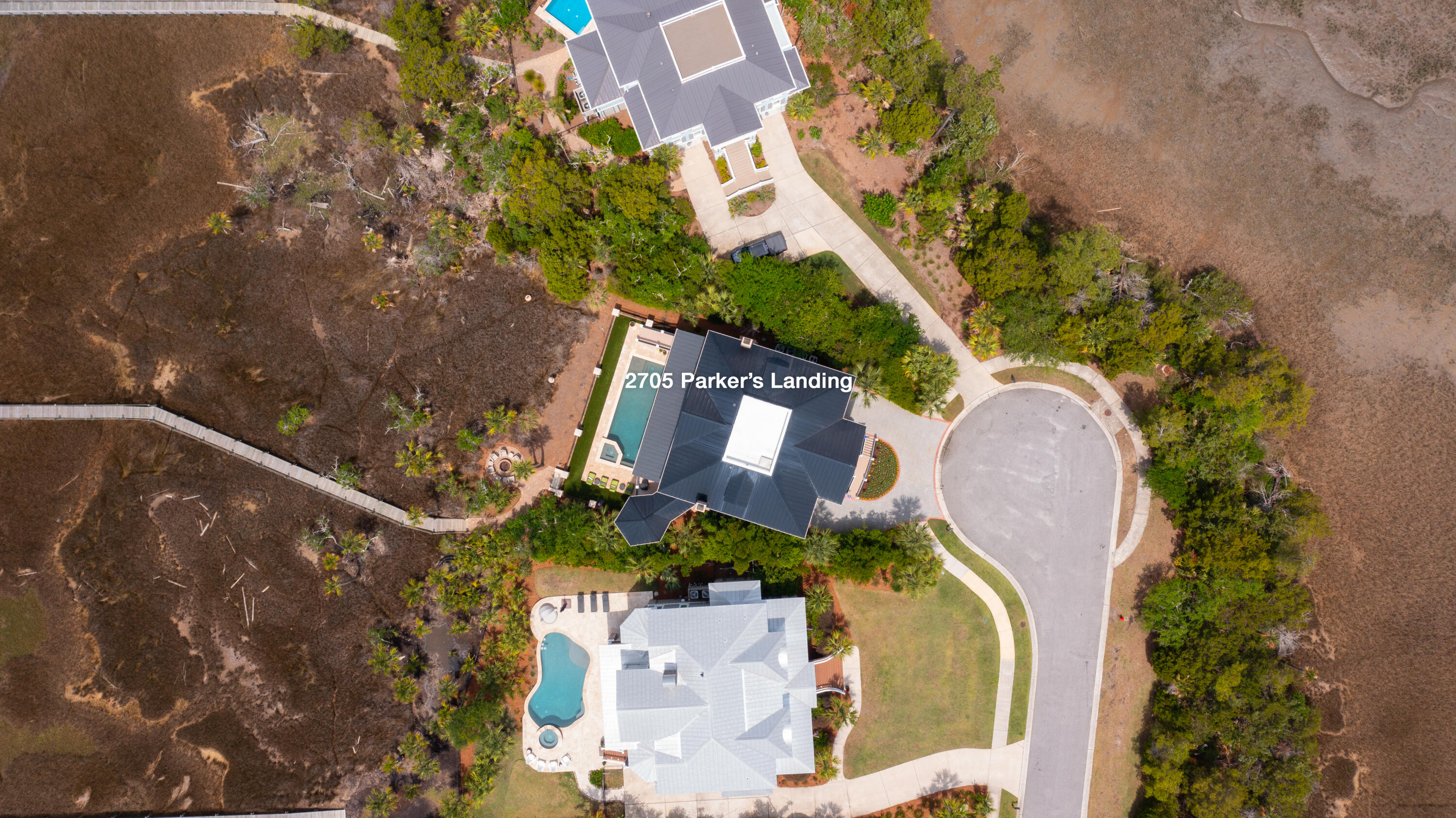 2705 Parkers Landing Road