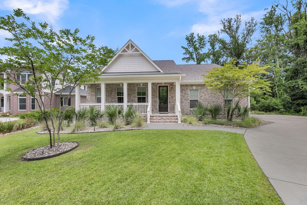 Photo of 8626 Scottish Troon Court, North Charleston, SC 29420 (MLS # 26015674)