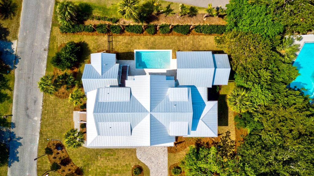 Photo of 2870 Ion Avenue, Sullivans Island, SC 29482 (MLS # 26000323)