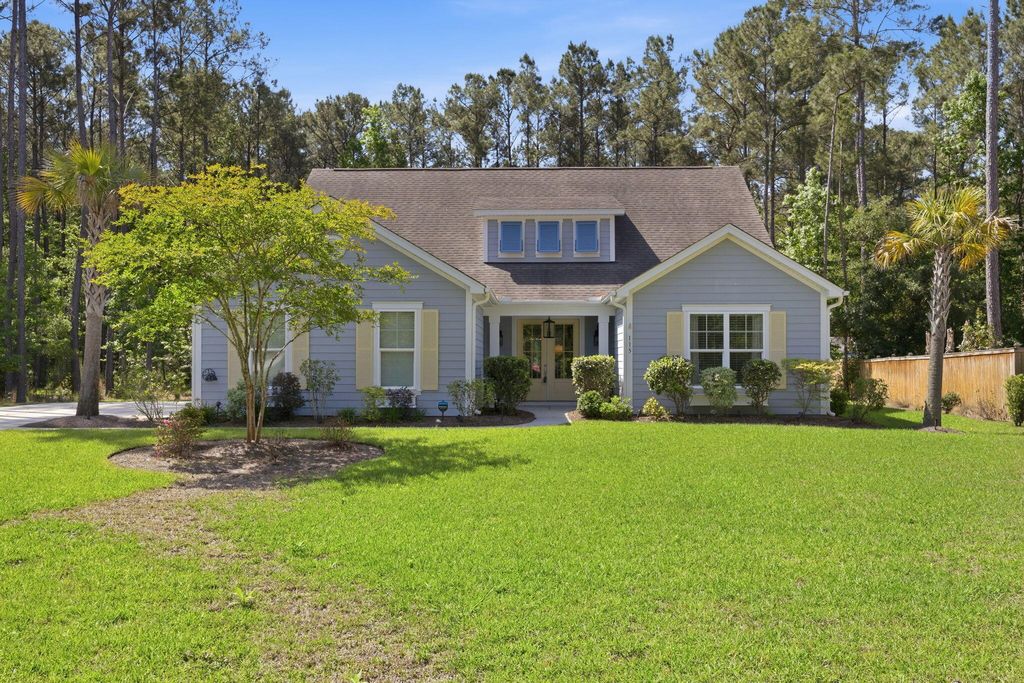 Photo of 115 Beam Street, Huger, SC 29450 (MLS # 26012946)
