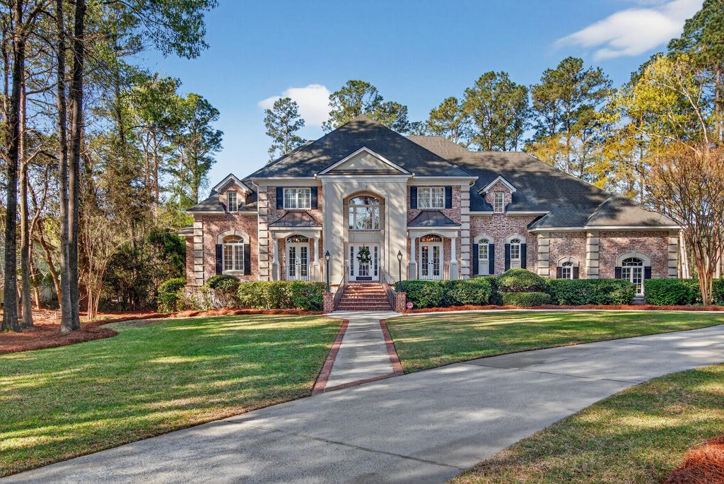 Photo of 2992 Pignatelli Crescent, Mount Pleasant, SC 29466 (MLS # 26008519)