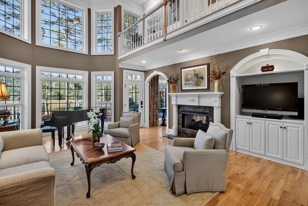 Photo of 2992 Pignatelli Crescent, Mount Pleasant, SC 29466 (MLS # 26008519)