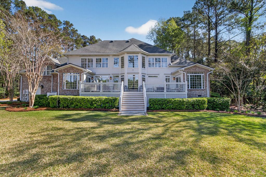 Photo of 2992 Pignatelli Crescent, Mount Pleasant, SC 29466 (MLS # 26008519)