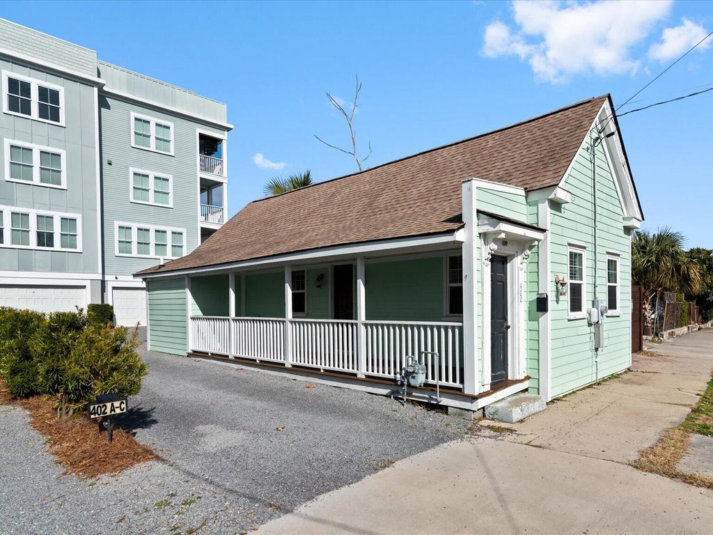 Photo of 400 Sumter Street, Charleston, SC 29403 (MLS # 26007753)