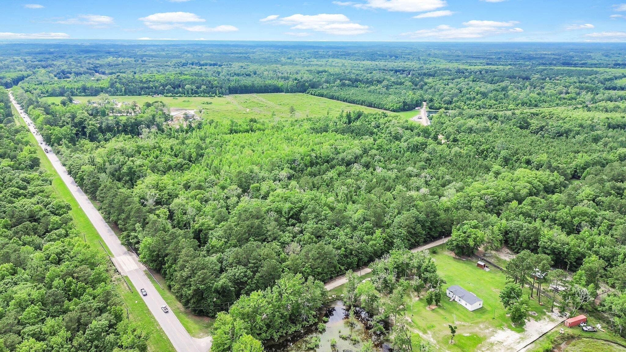 13959 Cottageville Highway, Cottageville, SC, 29435
