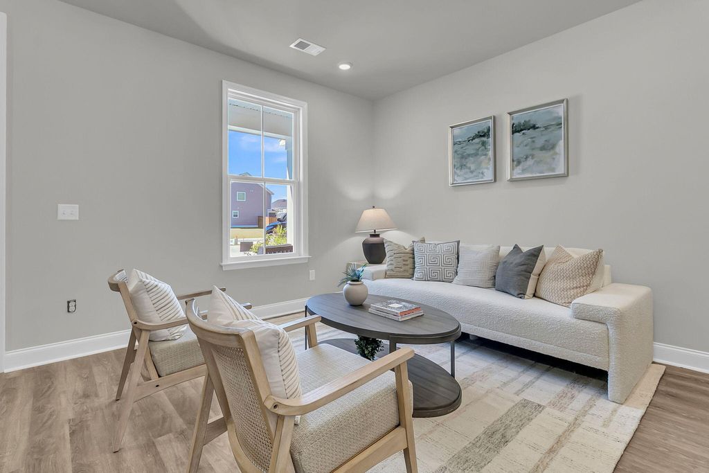 Photo of 819 Alma Square Drive, Moncks Corner, SC 29461 (MLS # 25015249)