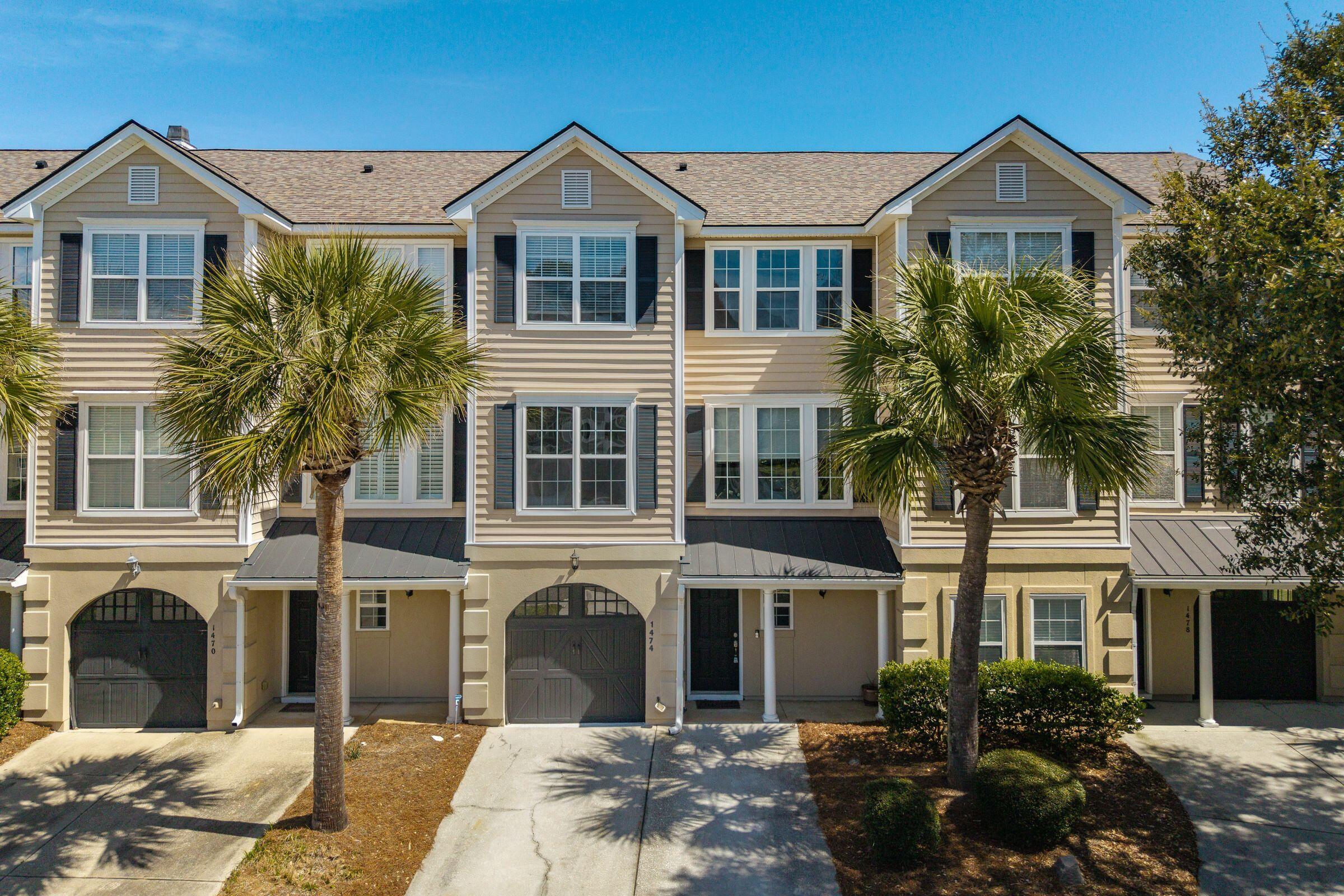 1474 Hamlin Park Circle