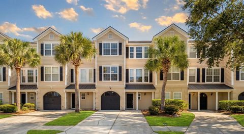 1474 Hamlin Park Circle Mount Pleasant SC 29466