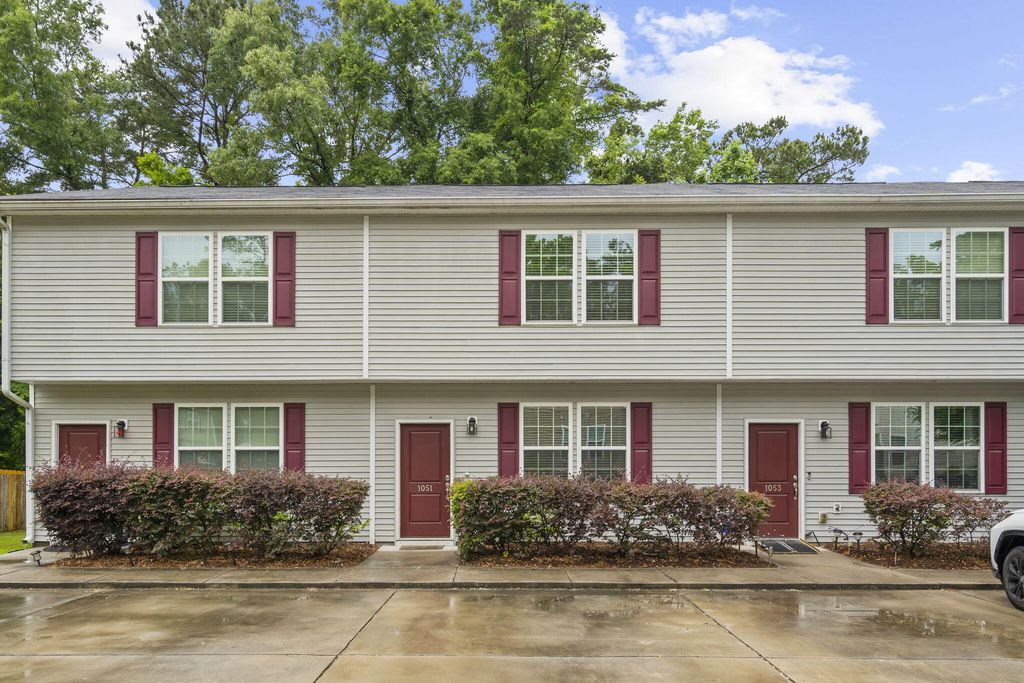 Photo of 1051 Lexi Court #7b, Ladson, SC 29456 (MLS # 26013354)