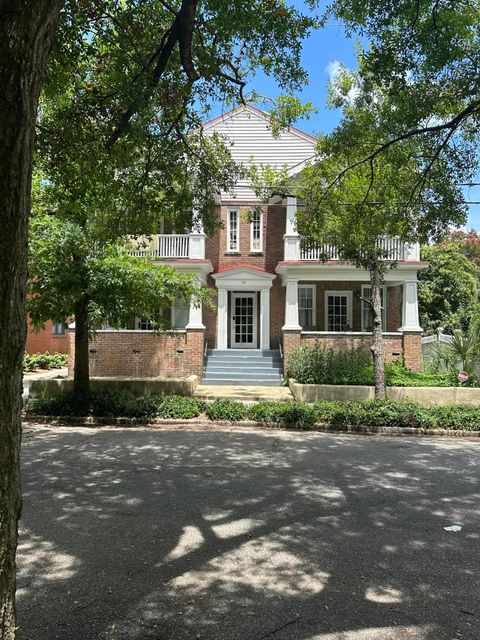 56 Laurens Street C Charleston SC 29401