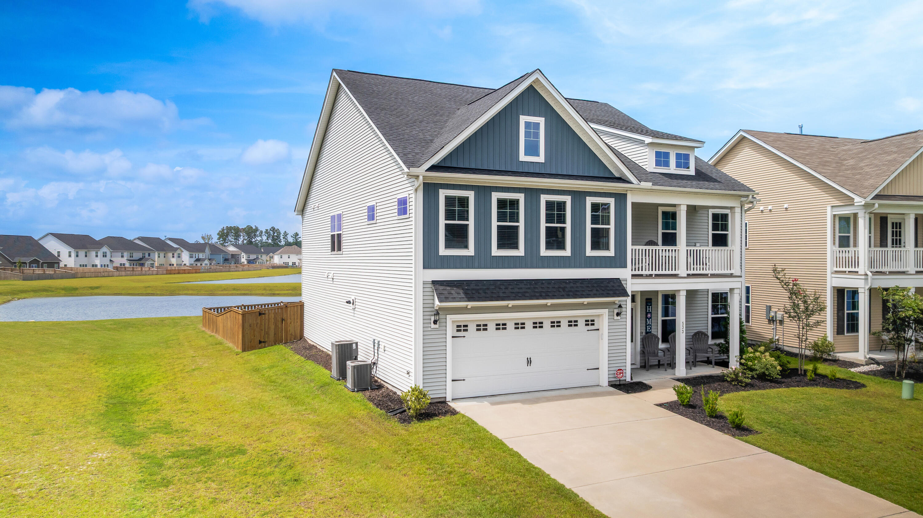 533 Dunswell Drive