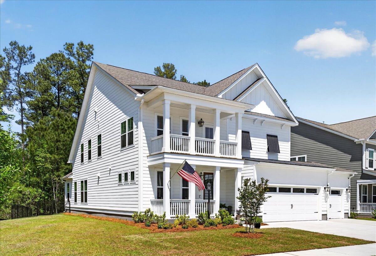 391 Wappoo Trace Lane