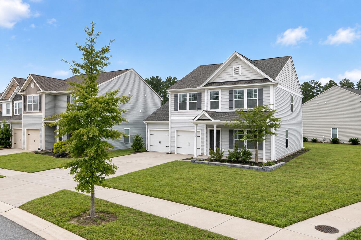 213 Godwit Drive
