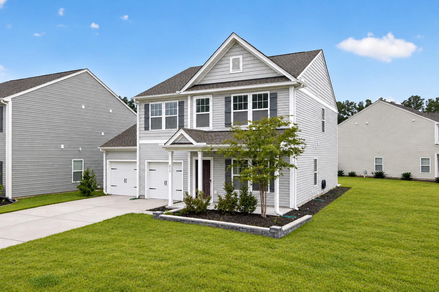 213 Godwit Drive