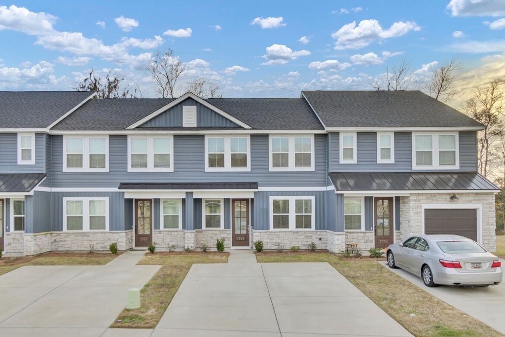 Photo of 7753 Park Gate Drive, North Charleston, SC 29418 (MLS # 26006194)