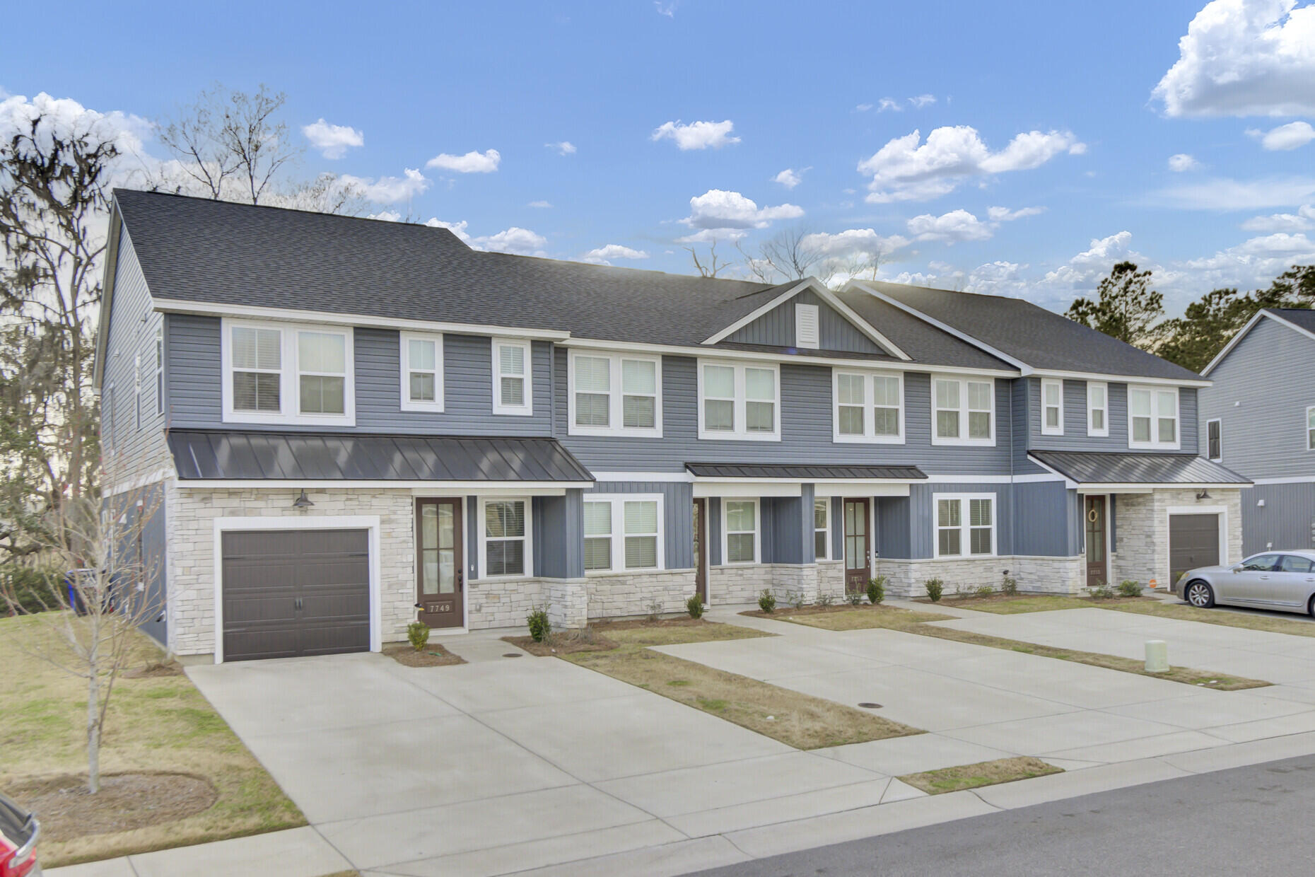 7753 Park Gate Drive