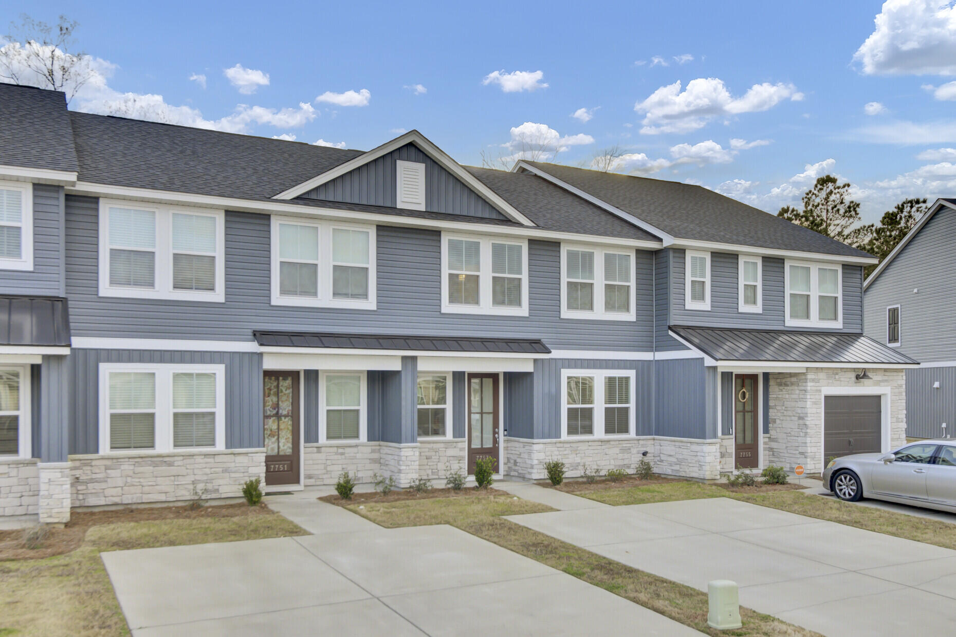 7753 Park Gate Drive