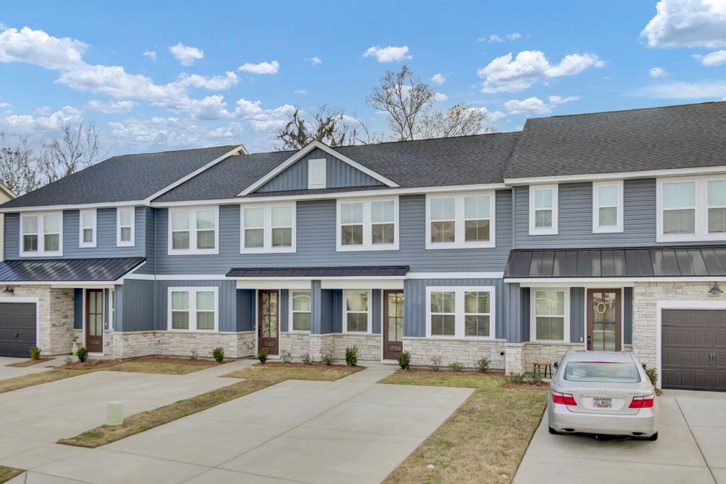 Photo of 7753 Park Gate Drive, North Charleston, SC 29418 (MLS # 26006194)