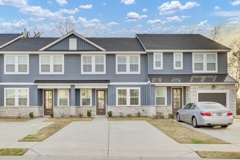 7753 Park Gate Drive North Charleston SC 29418