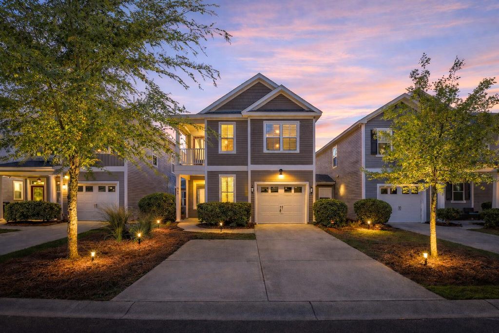 Photo of 2701 Poplar Grove Place, Summerville, SC 29483 (MLS # 26010612)