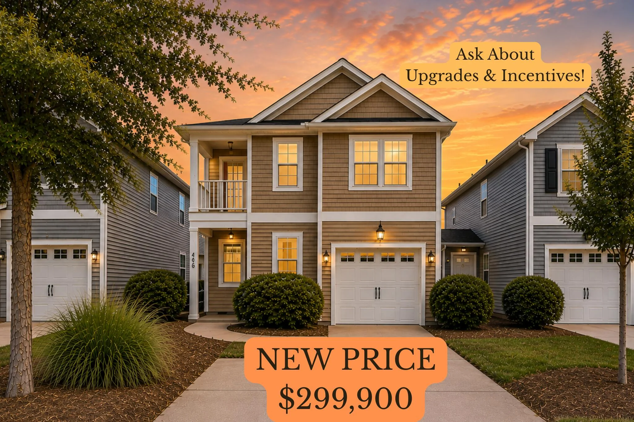 2701 Poplar Grove Place