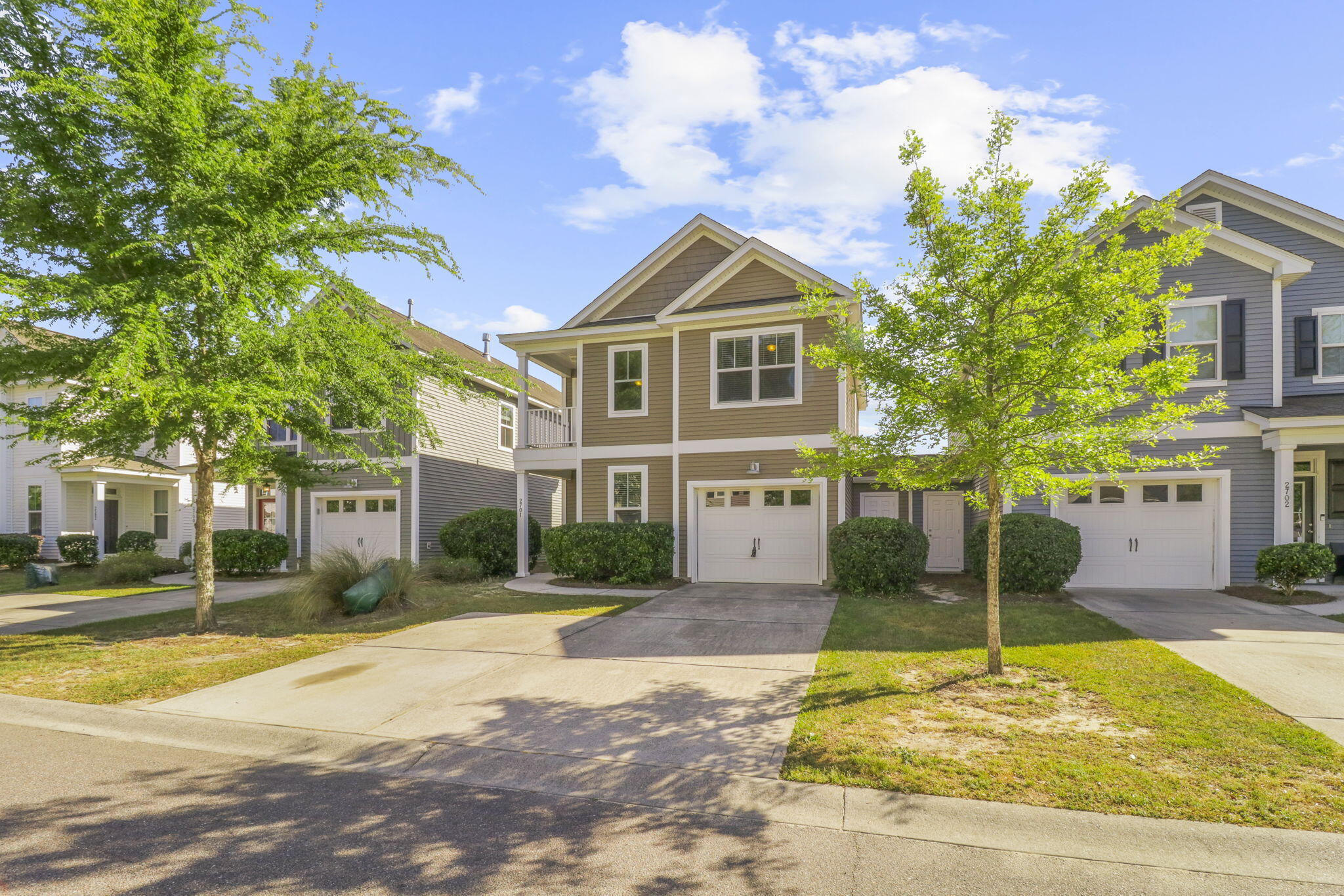 2701 Poplar Grove Place