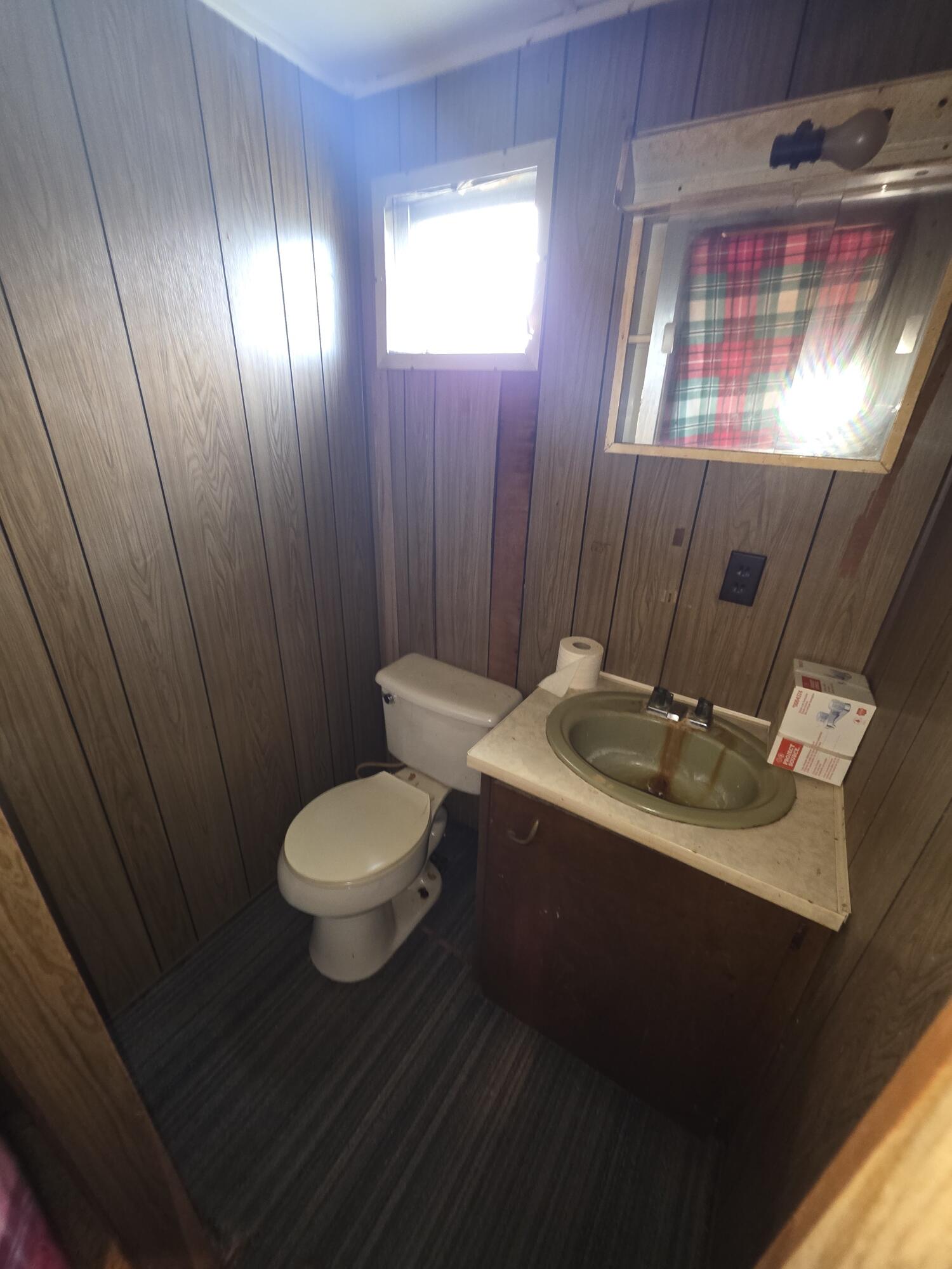 155 Stumphole Road