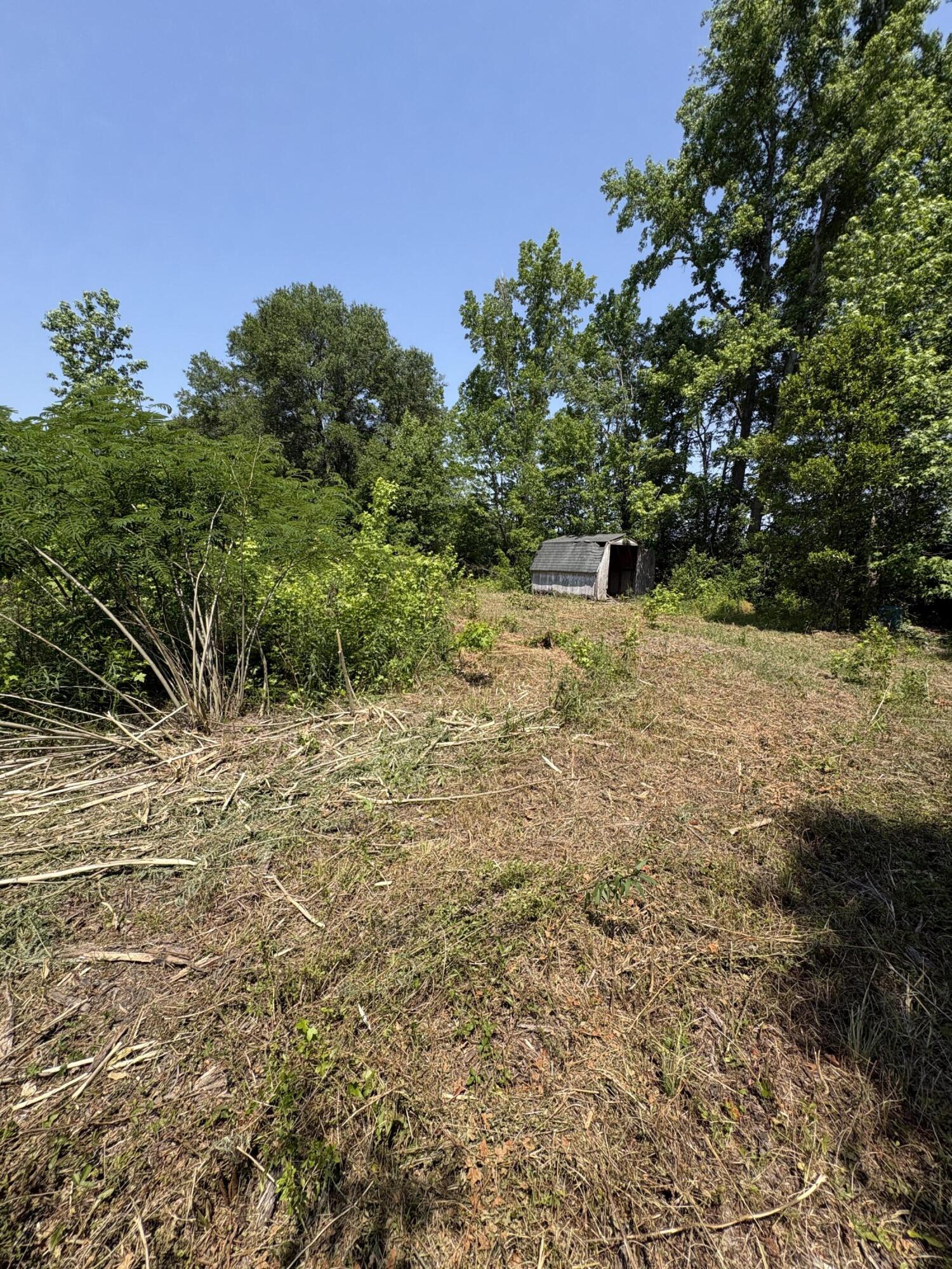 419 Old Bell Road