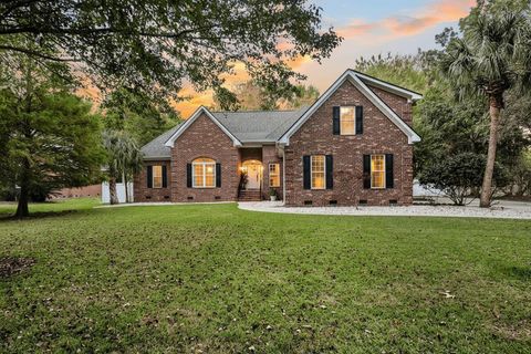 Photo of 3708 Colonel Vanderhorst Circle, Mount Pleasant, SC 29466 (MLS # 25029307)