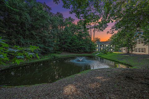 A home in Charleston