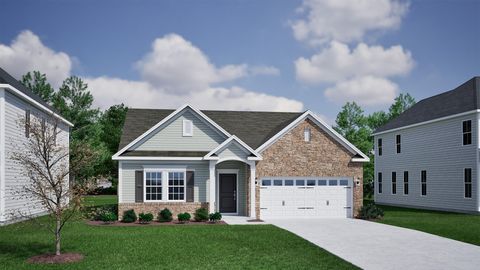 149 Grange Circle Summerville SC 29486