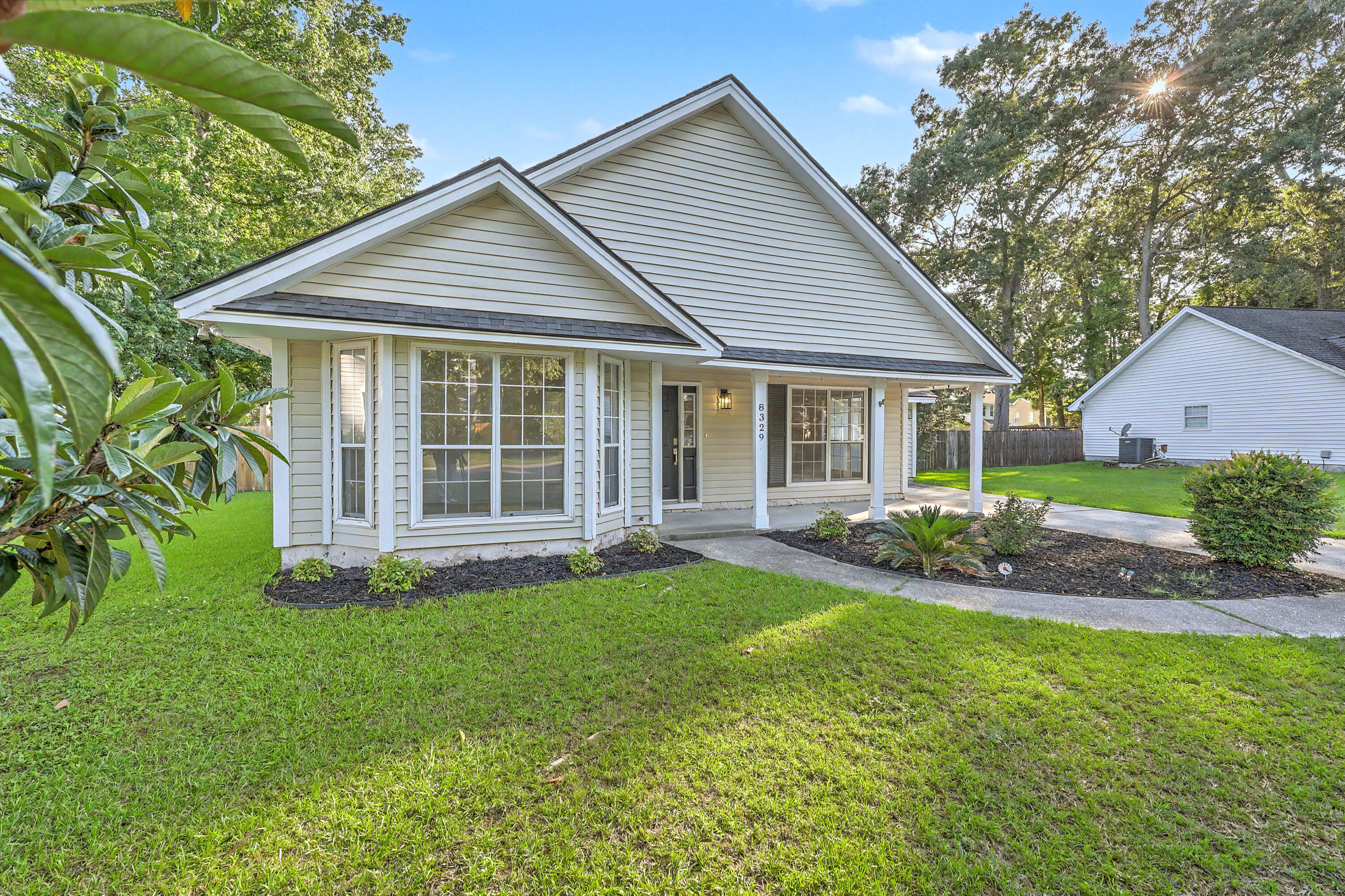 8329 Longridge Road