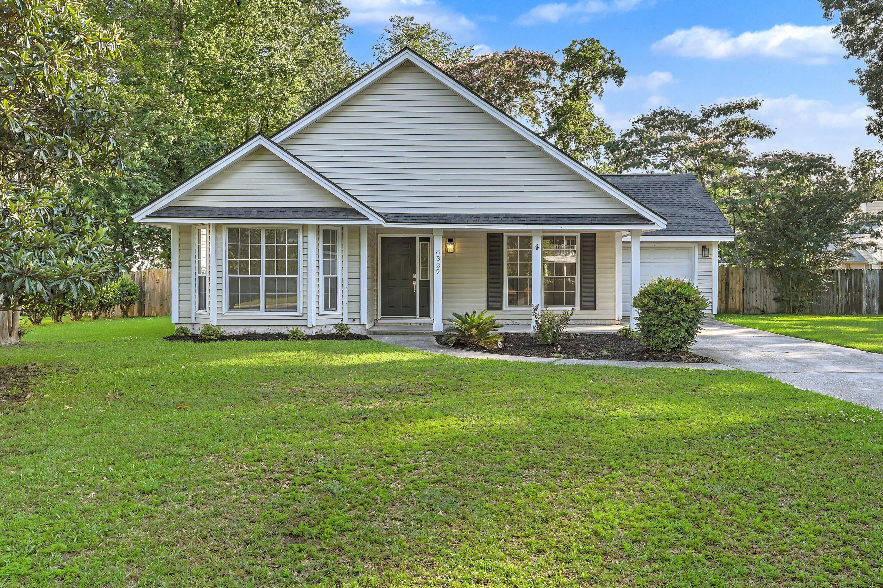 8329 Longridge Road