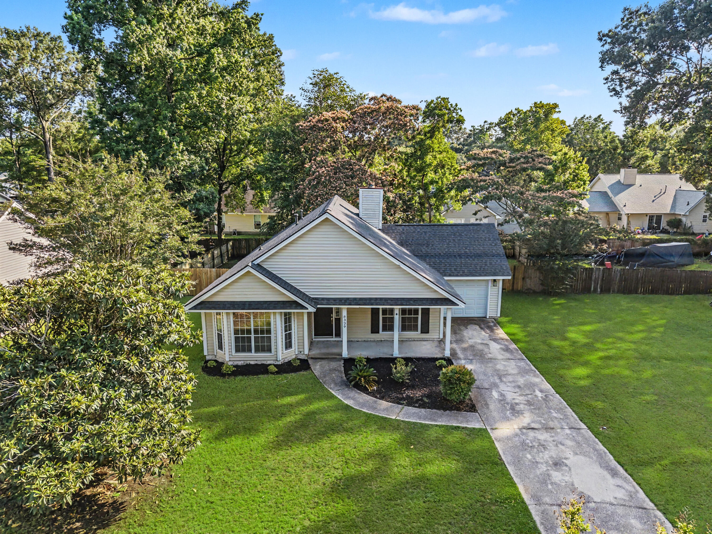 8329 Longridge Road