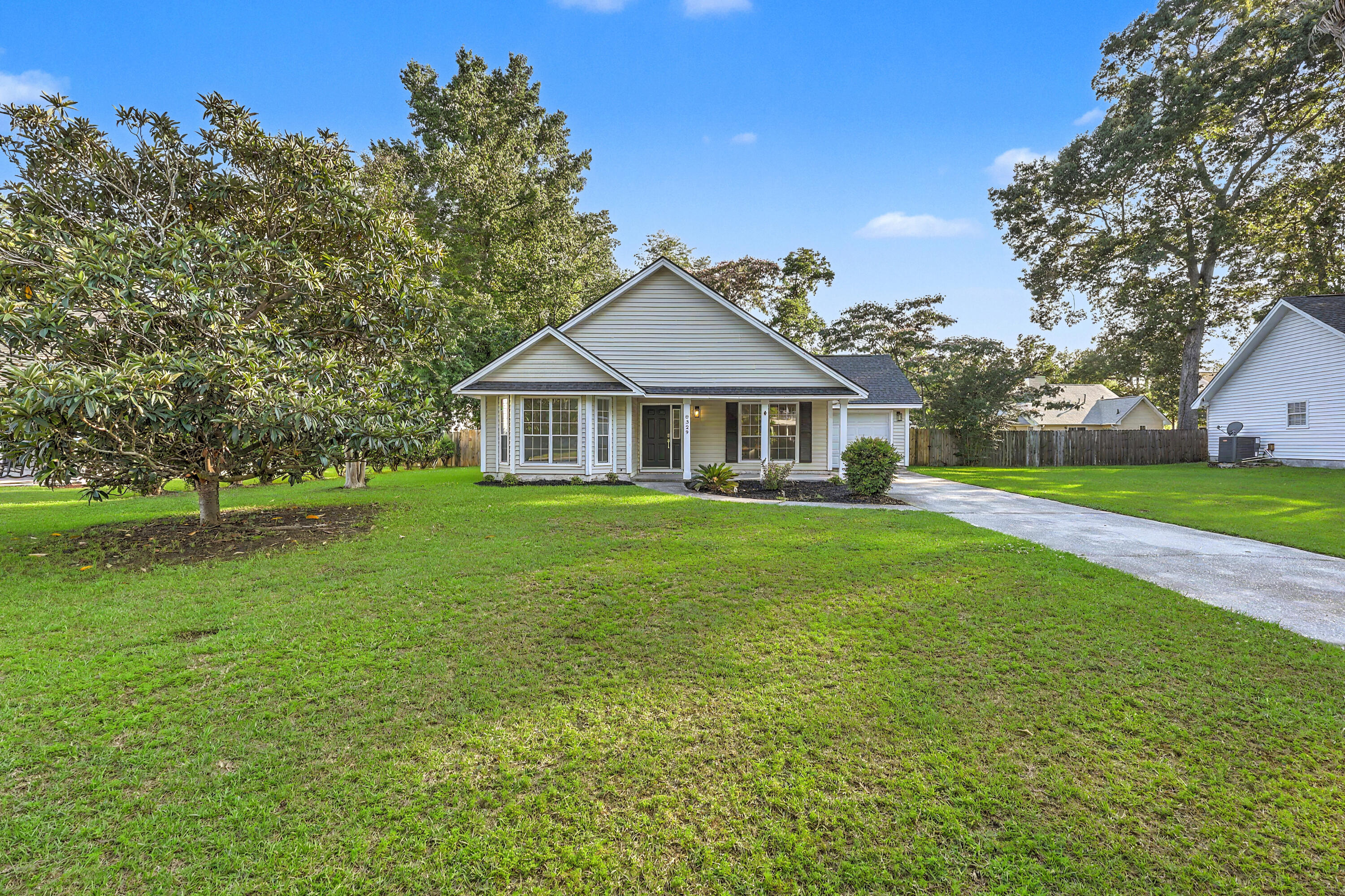 8329 Longridge Road