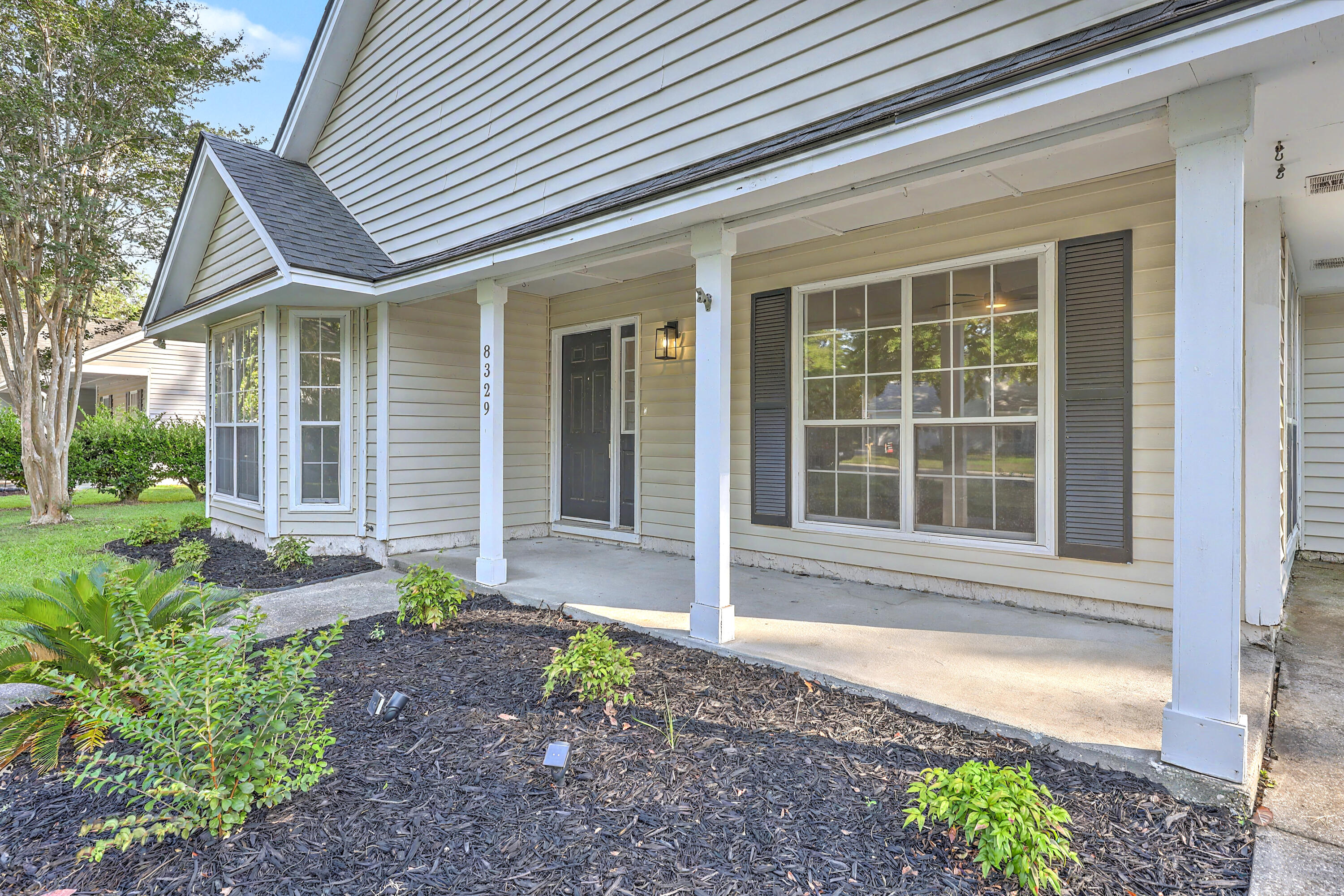 8329 Longridge Road