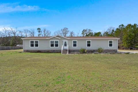 217 Rolling Hills Trail Ridgeville SC 29472