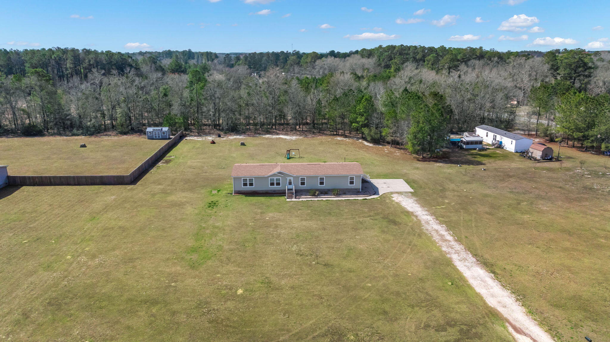 217 Rolling Hills Trail