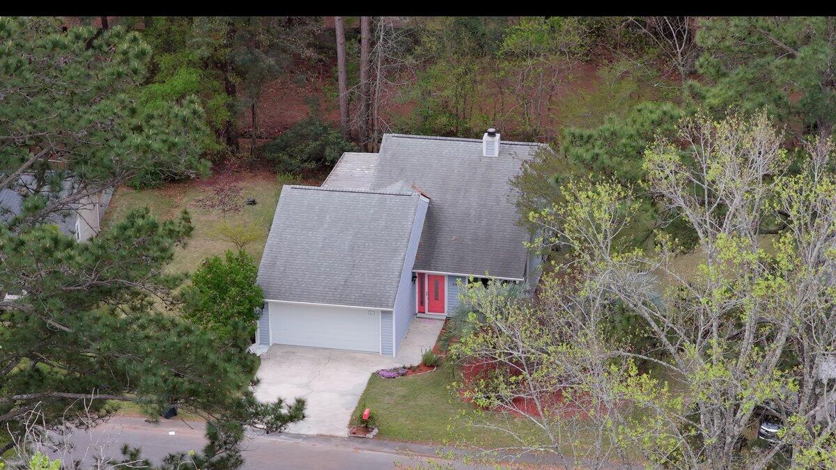 201 Pebble Creek Road