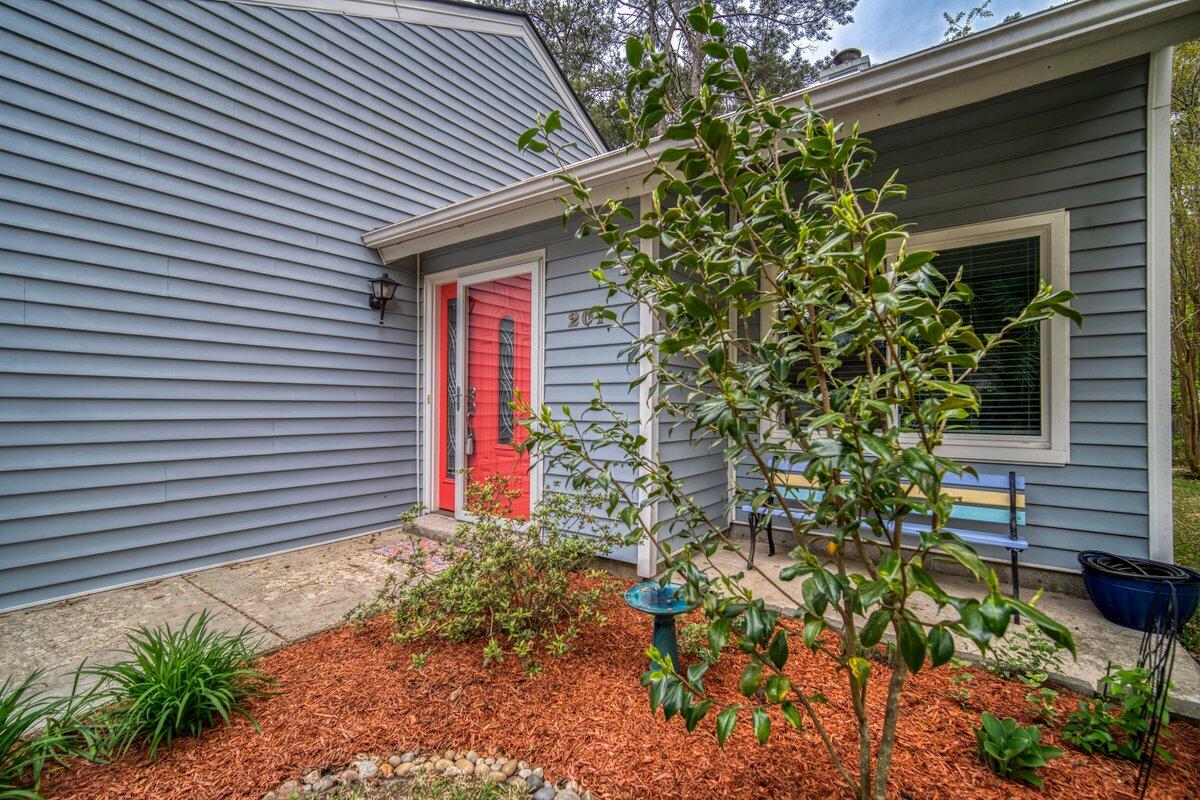 201 Pebble Creek Road