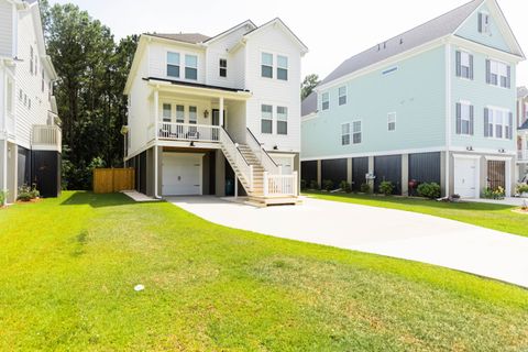 A home in Wando