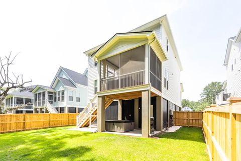 A home in Wando