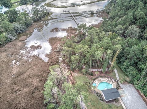 A home in Wando