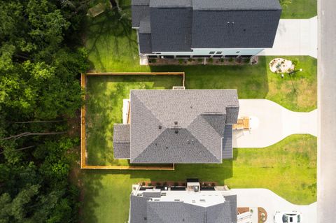 A home in Wando