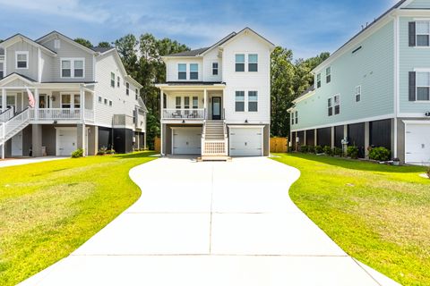 A home in Wando