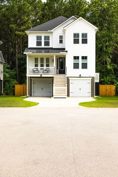 A home in Wando