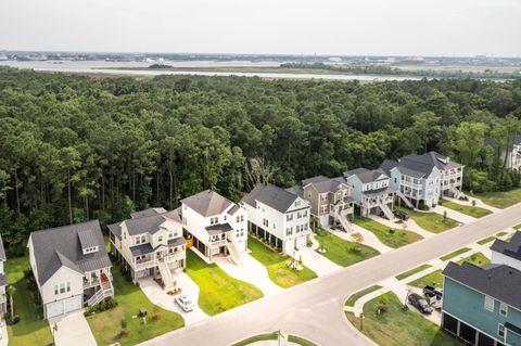 A home in Wando