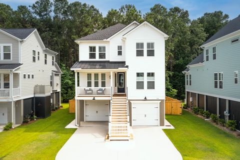 A home in Wando