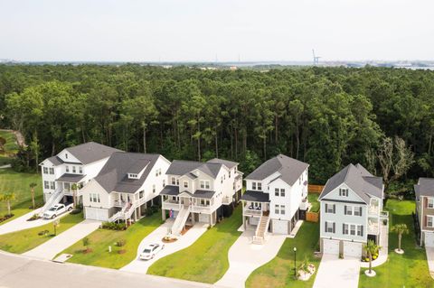 A home in Wando