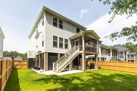 A home in Wando